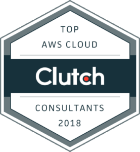 Top AWS Cloud Consultants 2018