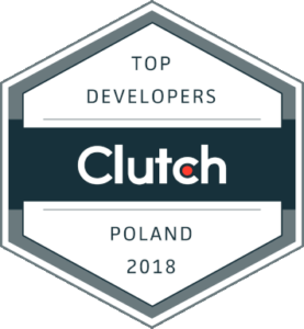 Top Developers Poland 2018