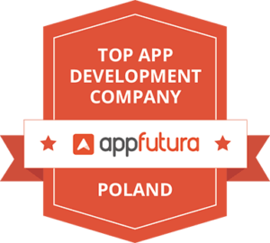 Top App Development Company Poland