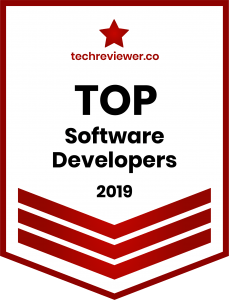 Top Software Developers 2019