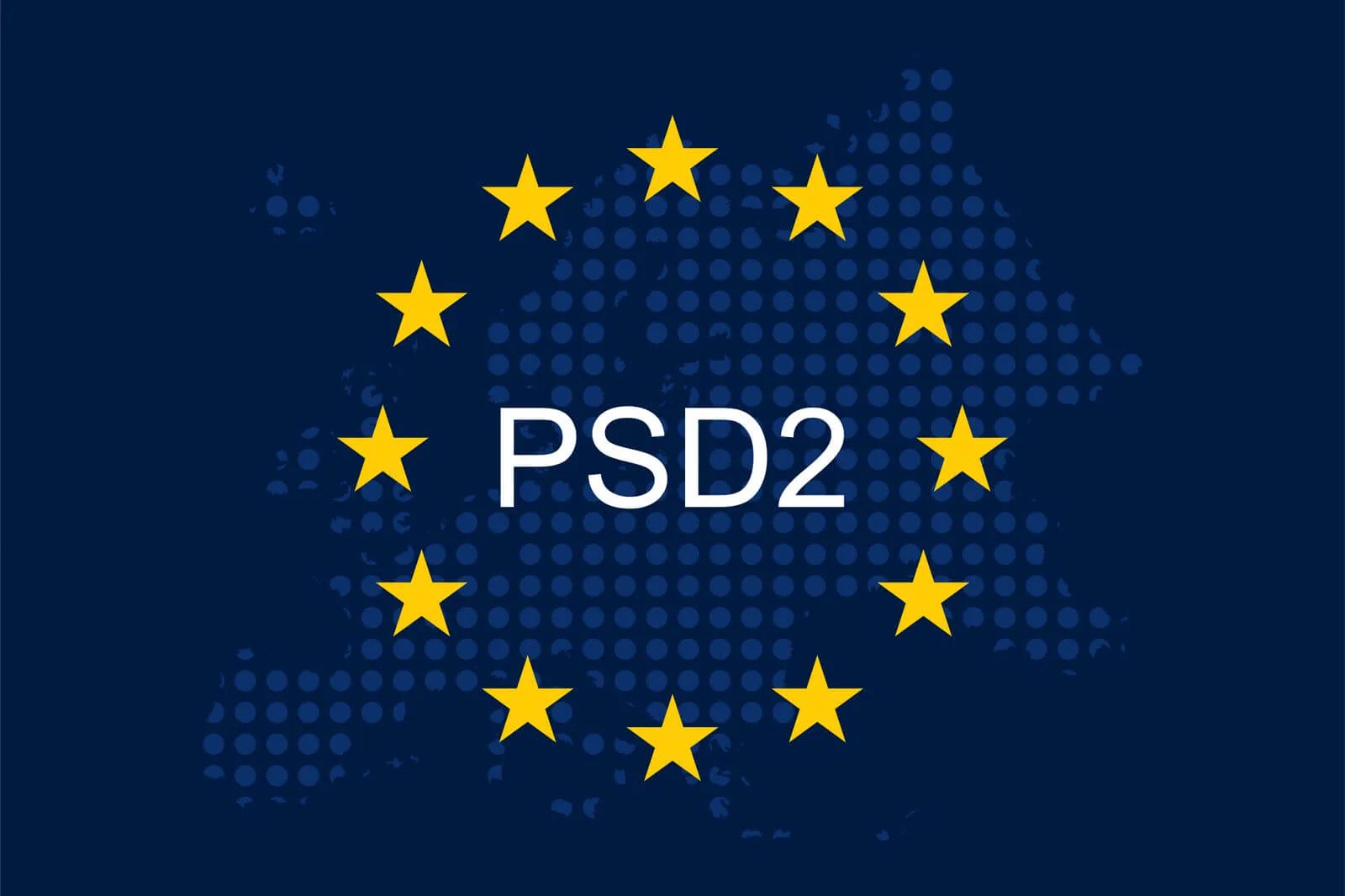 PSD2 Payment Services Directive 2