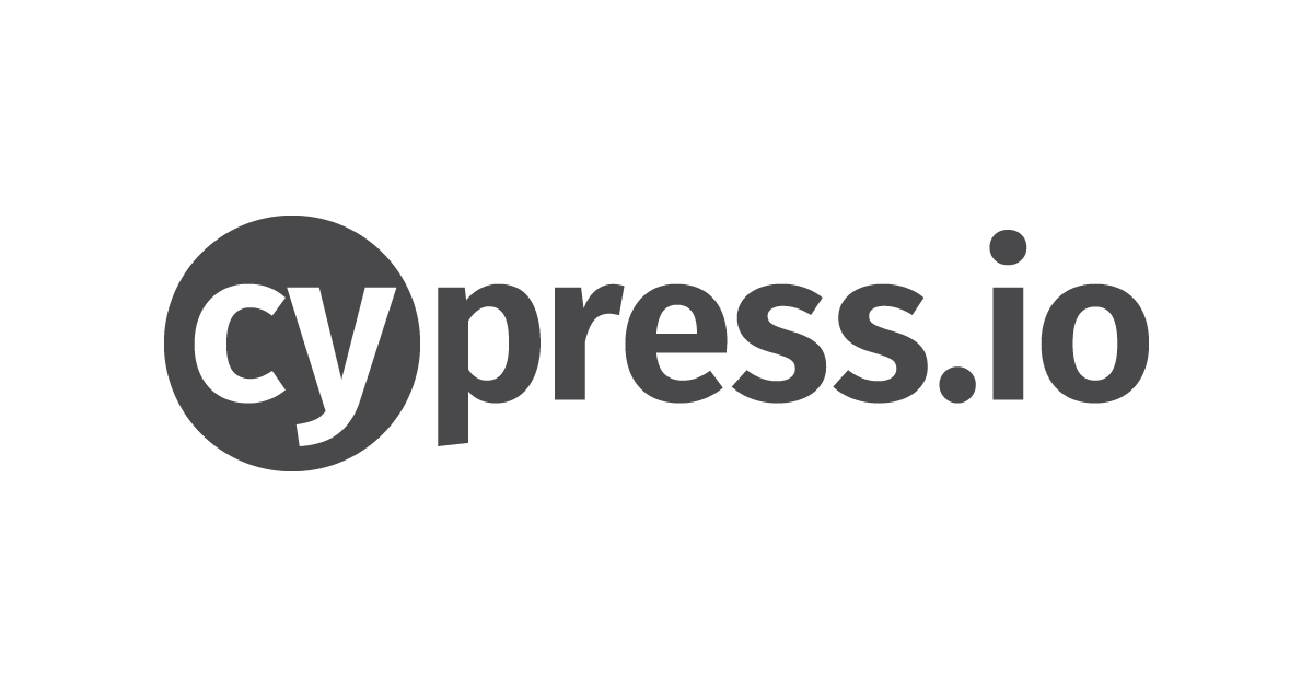 Testowanie za pomocą Cypress