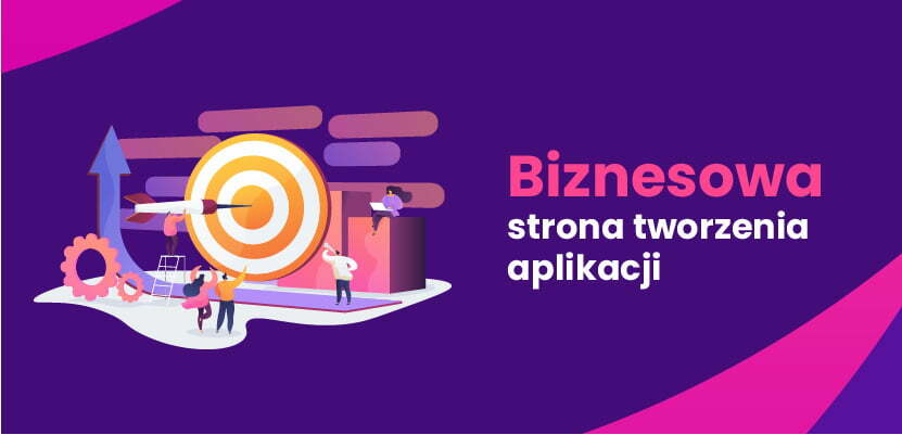 Biznesowa strona tworzenia aplikacji w itCraft