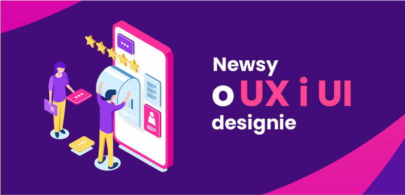 Newsy o UX Design