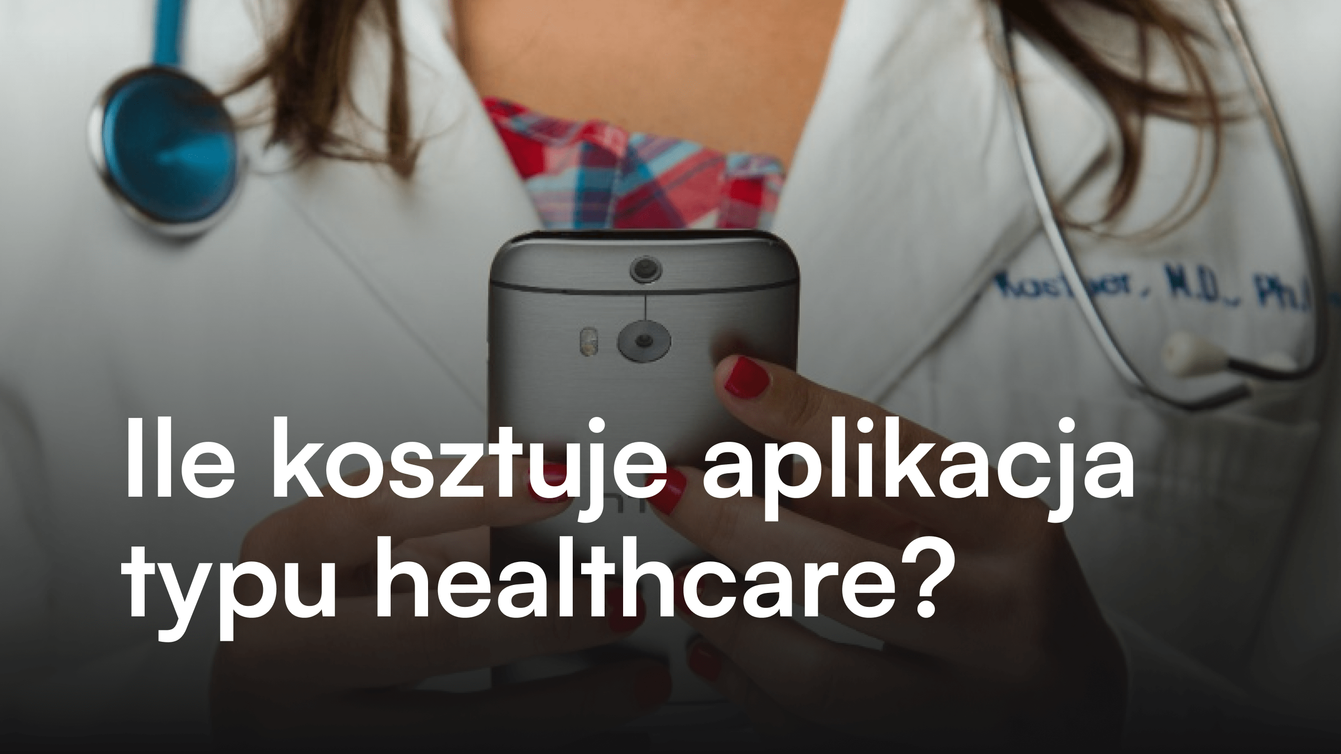 Co to jest aplikacja mobilna? itCraft