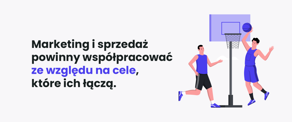 Funkcjonalności CRM dla marketingu