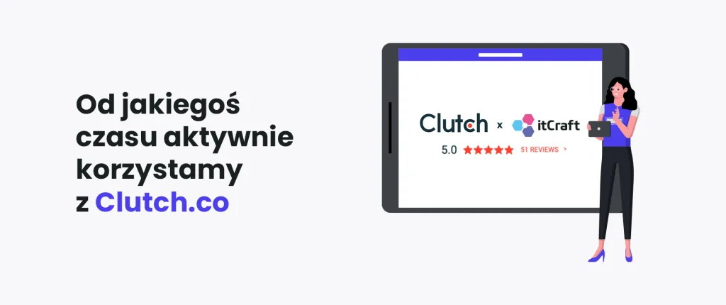 itCraft na Clutch.co