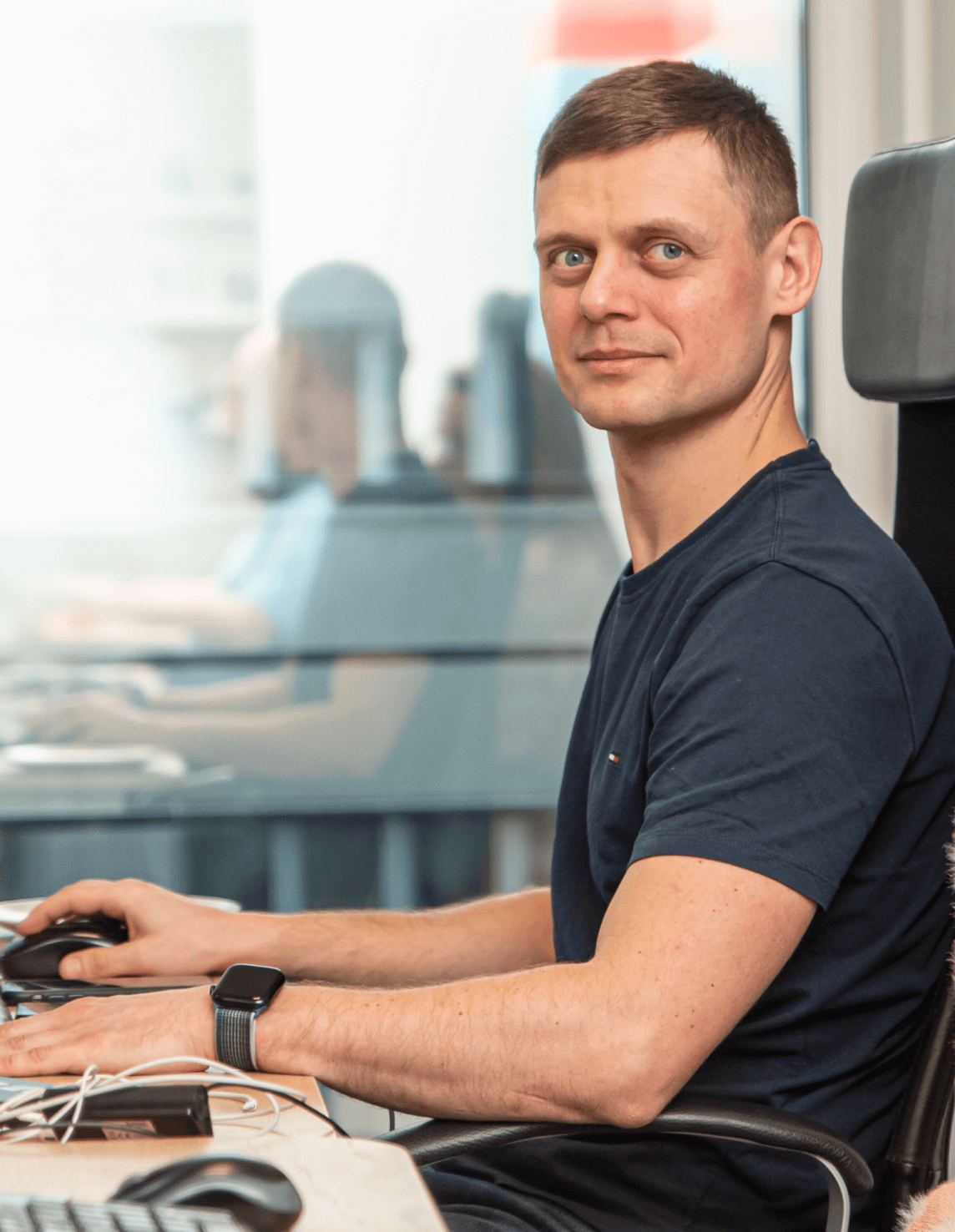 itcraftapps.com - developer w pracy