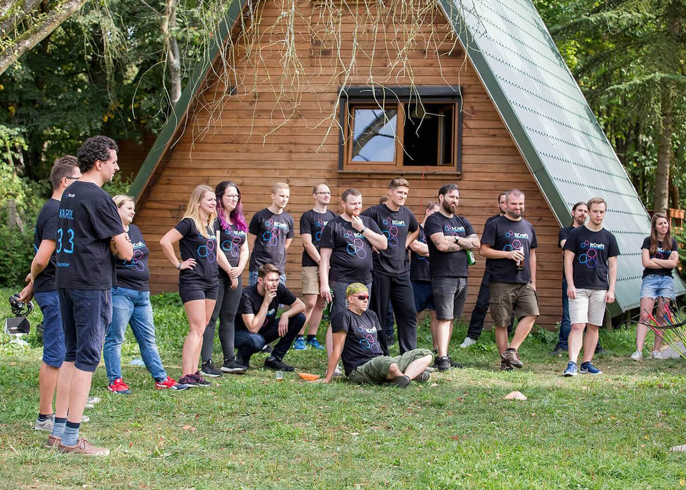itCraft Team