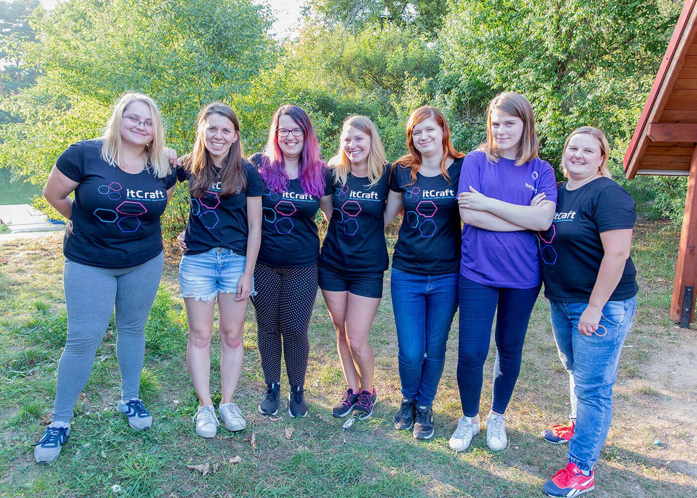 itCraft Team