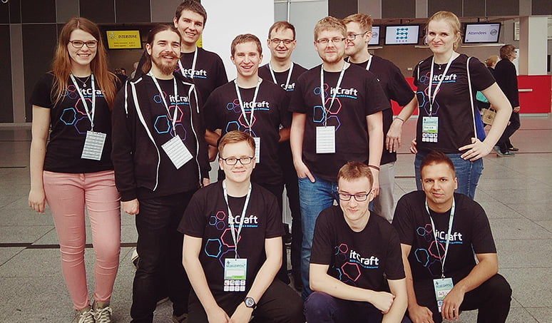 itCraft Team