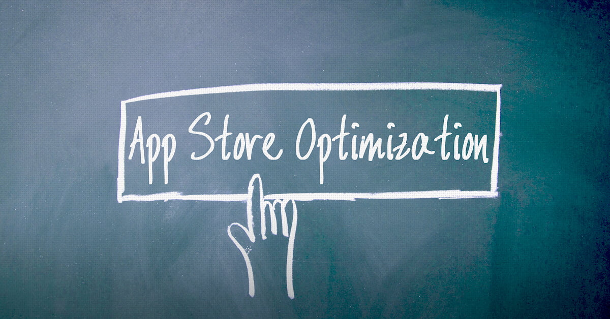 App Store Optimisation - what is it?