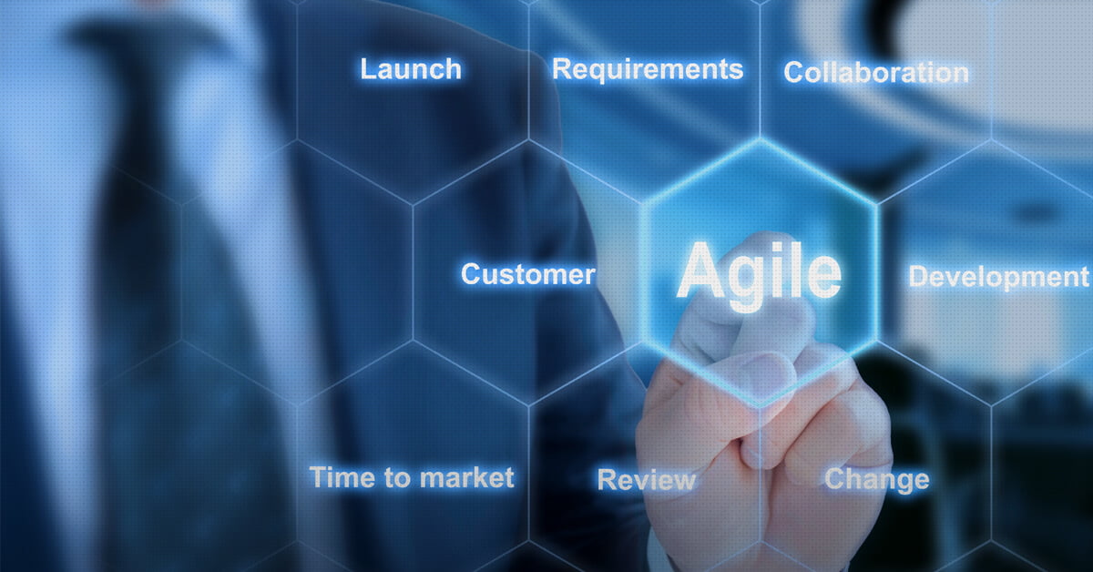 Agile Software Development - benefits definition overview | ItCraftApps