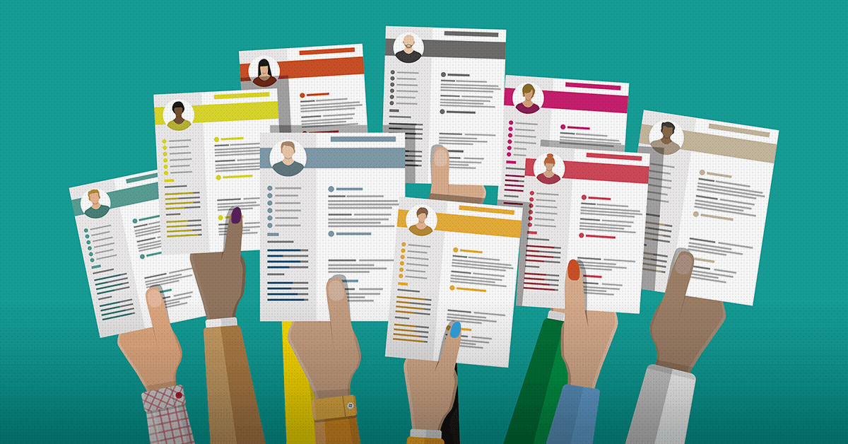 Congratulations! Your resume writing Is About To Stop Being Relevant