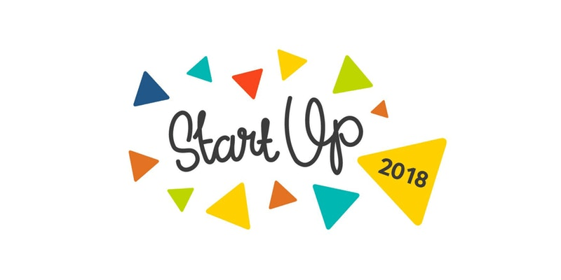 StartUp 2018