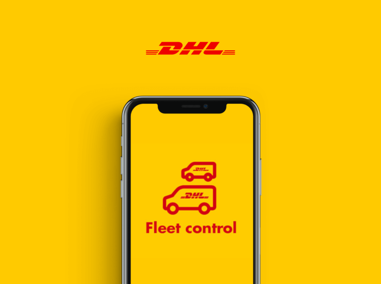 DHL App