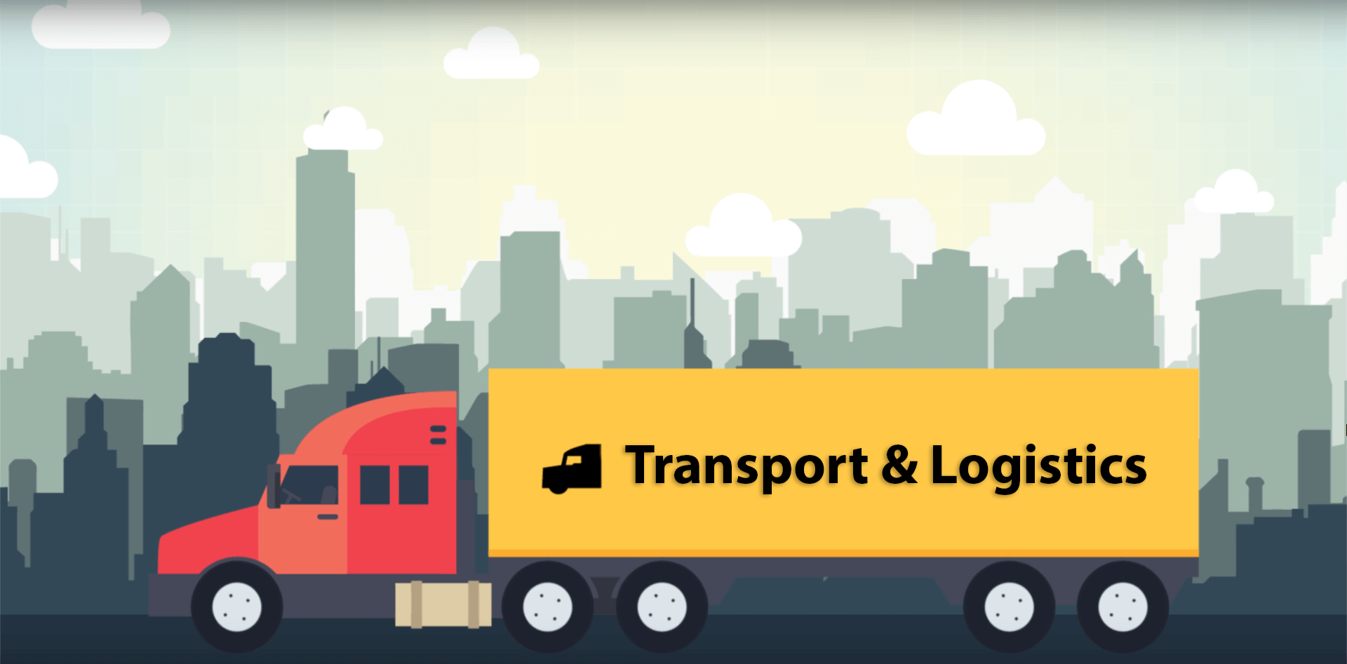 Transport & Logistics