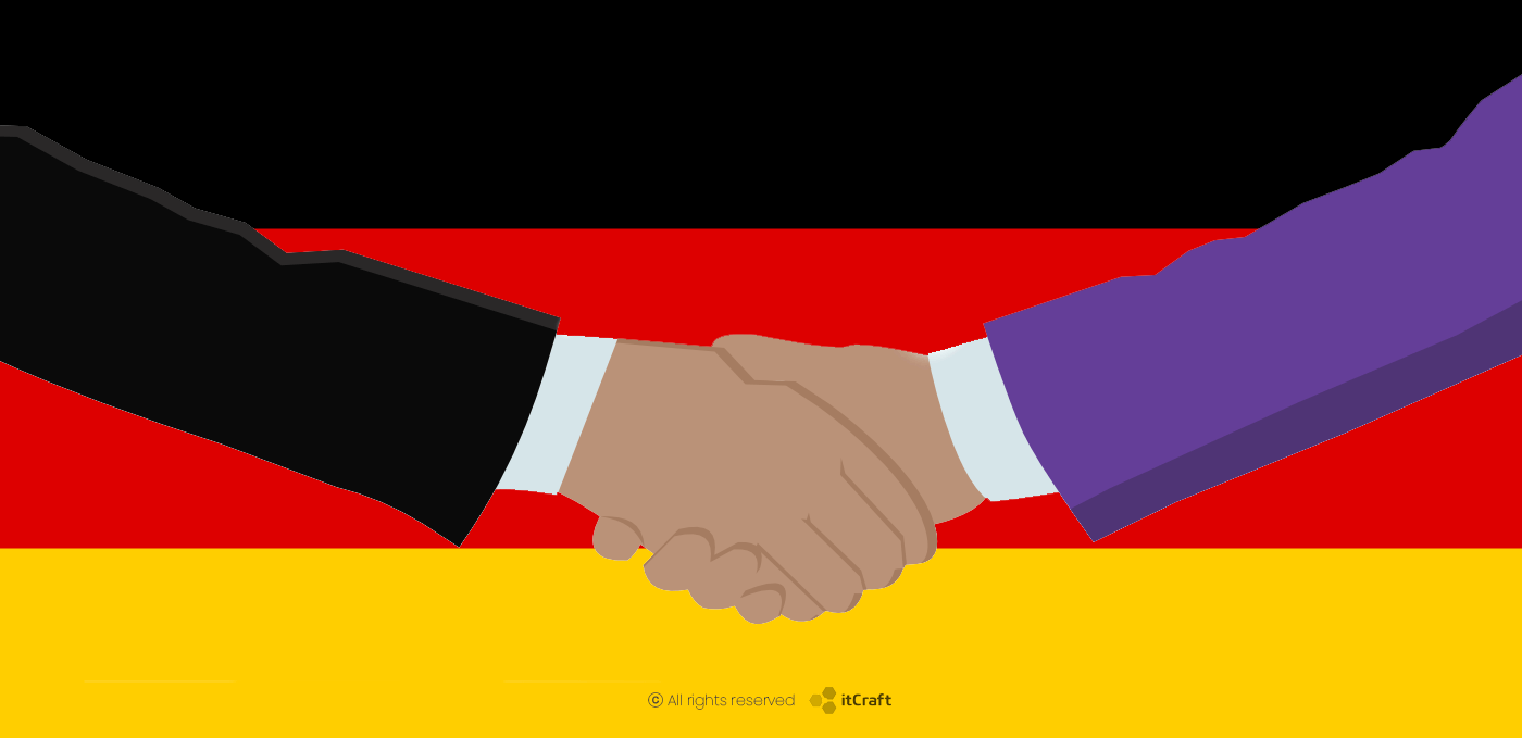 Business German