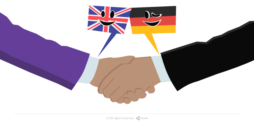 Doing Business in Germany - 7 things to better understand German market