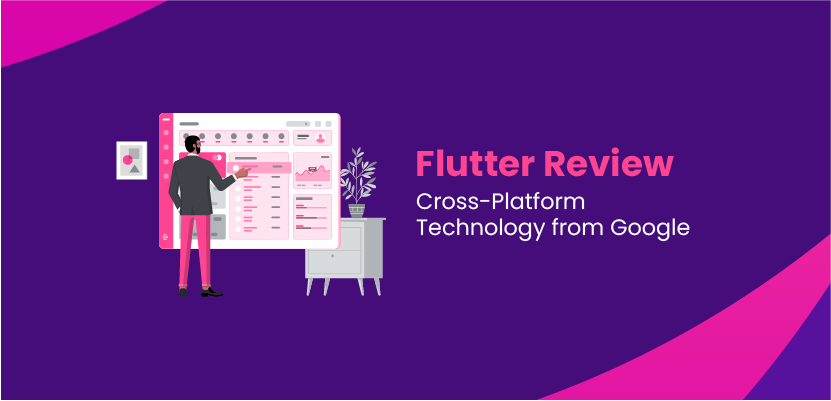 Flutter Review