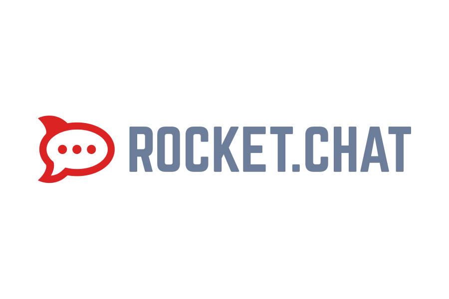 rocketchat logo