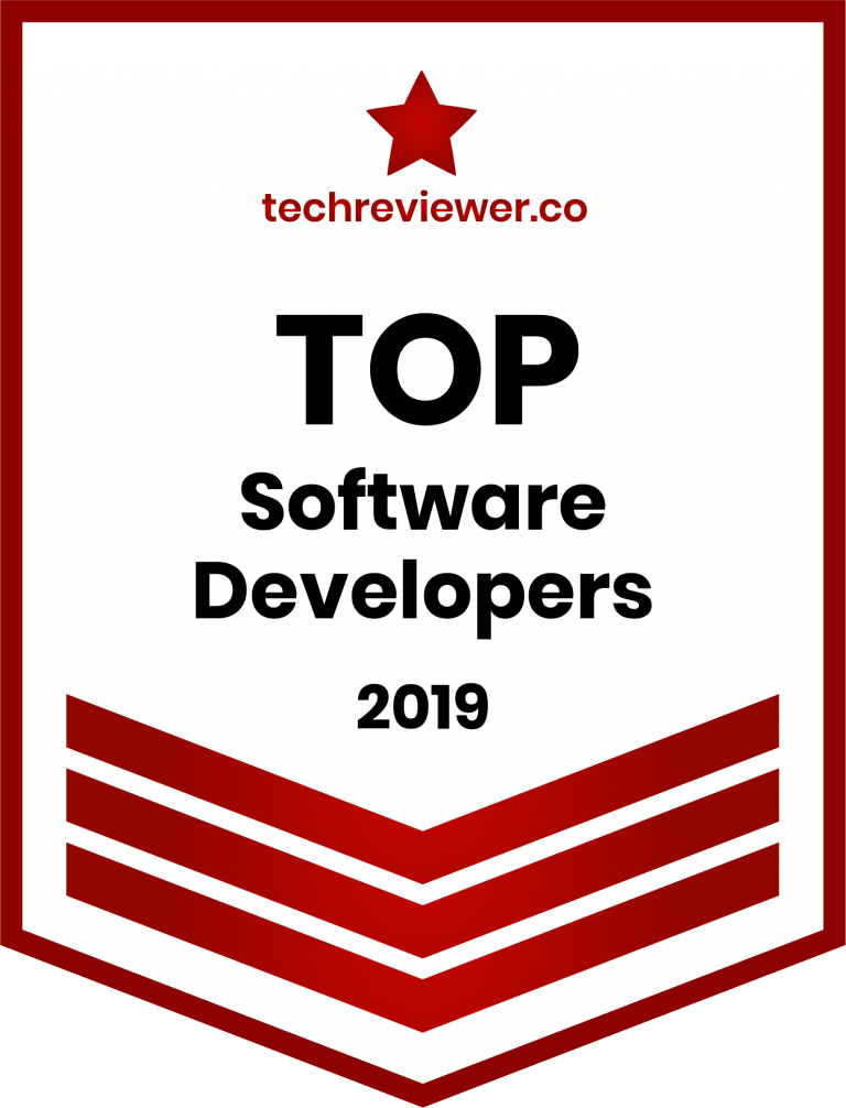 Top Software Developers 2019