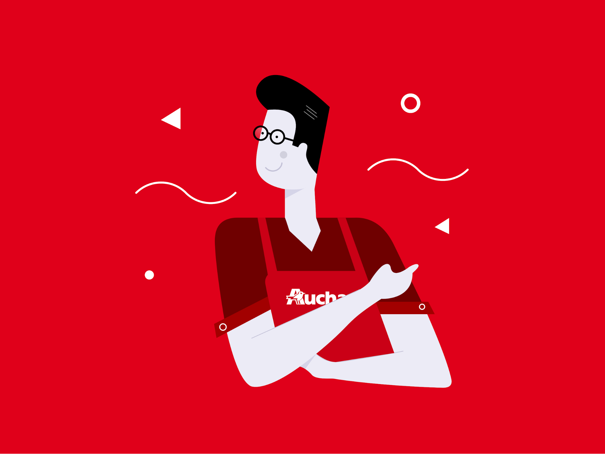 Auchan Concept Assistant