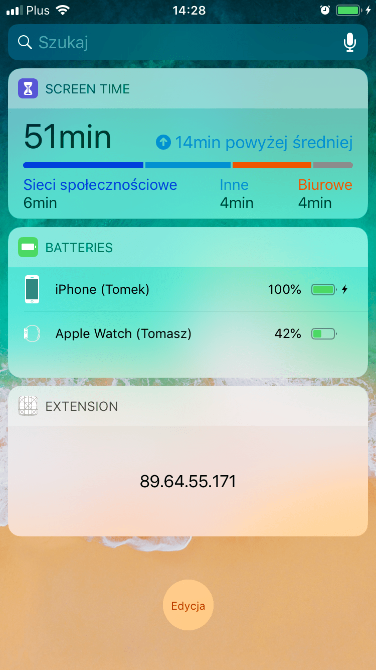 8 Steps of Adding iOS Today Extension - Tutorial | itCraft
