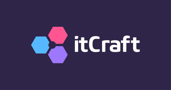 Blog cover itCraft