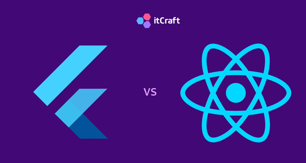 Flutter vs. React Native