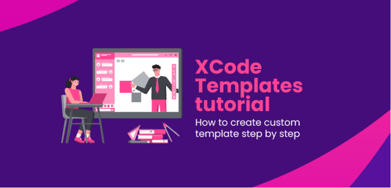  XCode Templates Tutorial How To Create Custom Template Step By Step