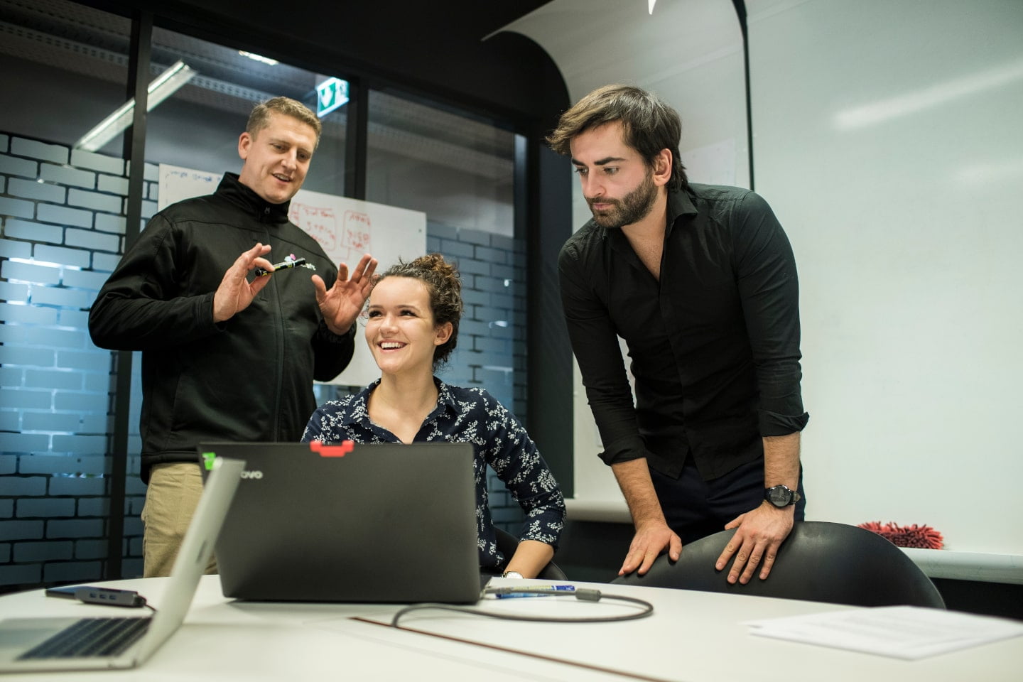 Design Workshops at itCraft