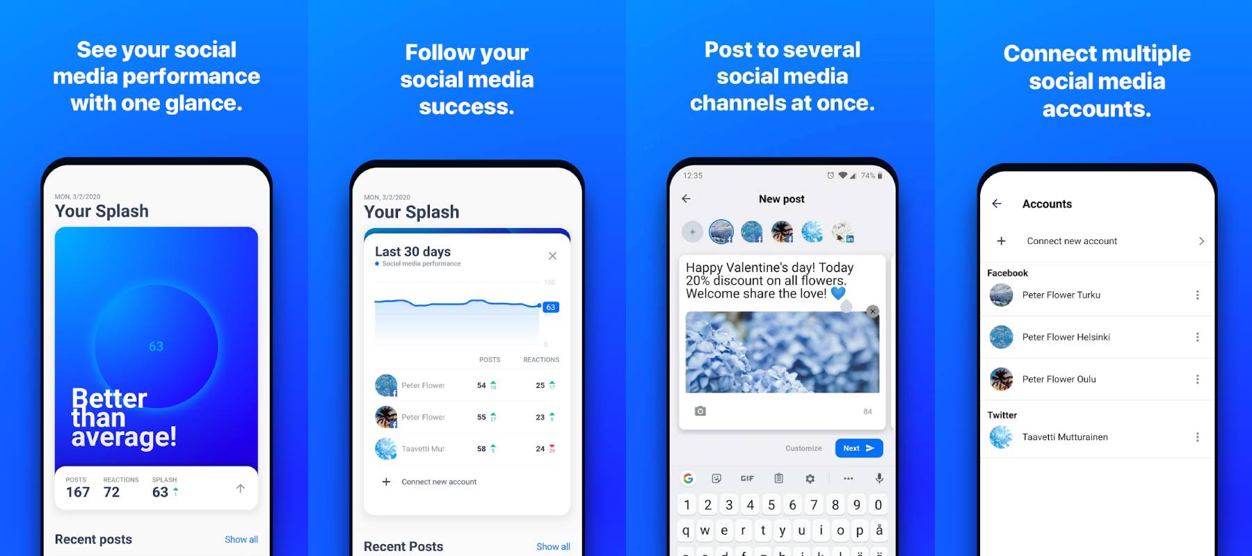 10 Amazing Mobile Apps Built Using Flutter Framework By Claire D 7 ...