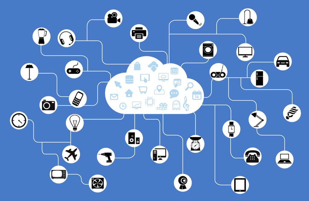 Should you invest in a cloud application?
