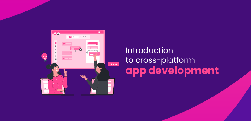Introduction to cross-platform app development with itCraft