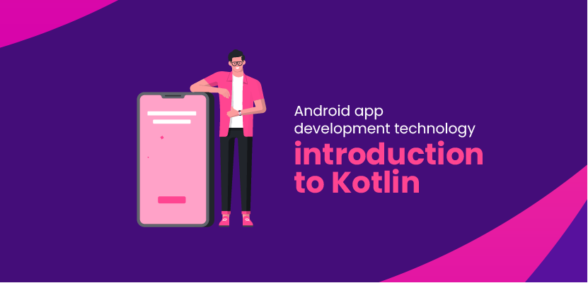 Introduction to kotlin