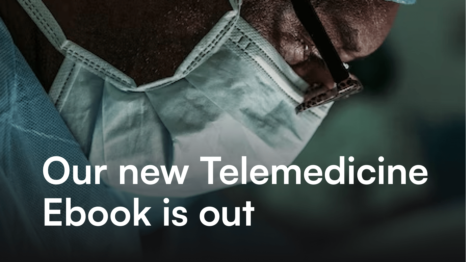 Telemedicine ebook