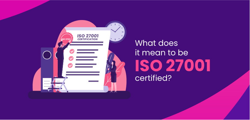 itCraft is a software house certified with ISO 27001 - itCraft blog