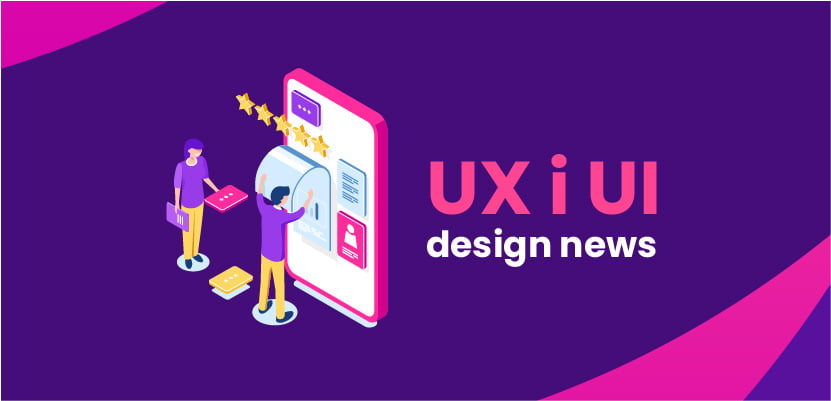UX/UI Design News