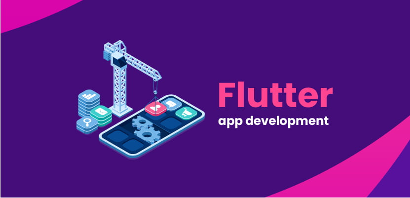 Flutter app development in 2020