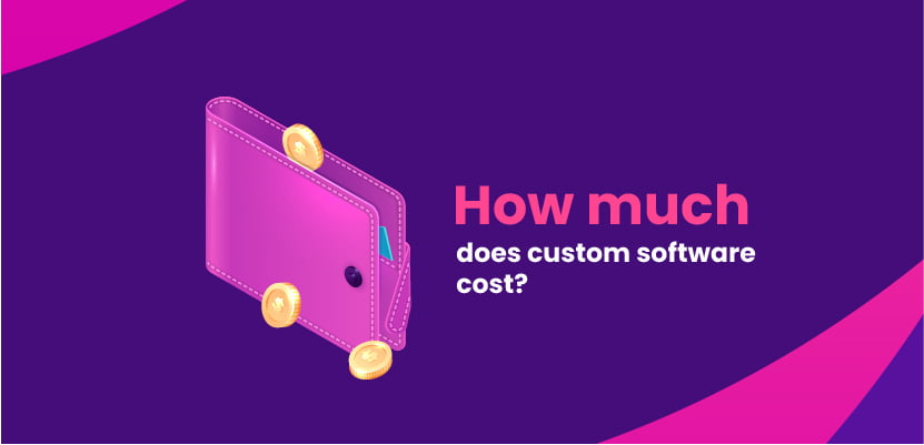 How much does app development cost?