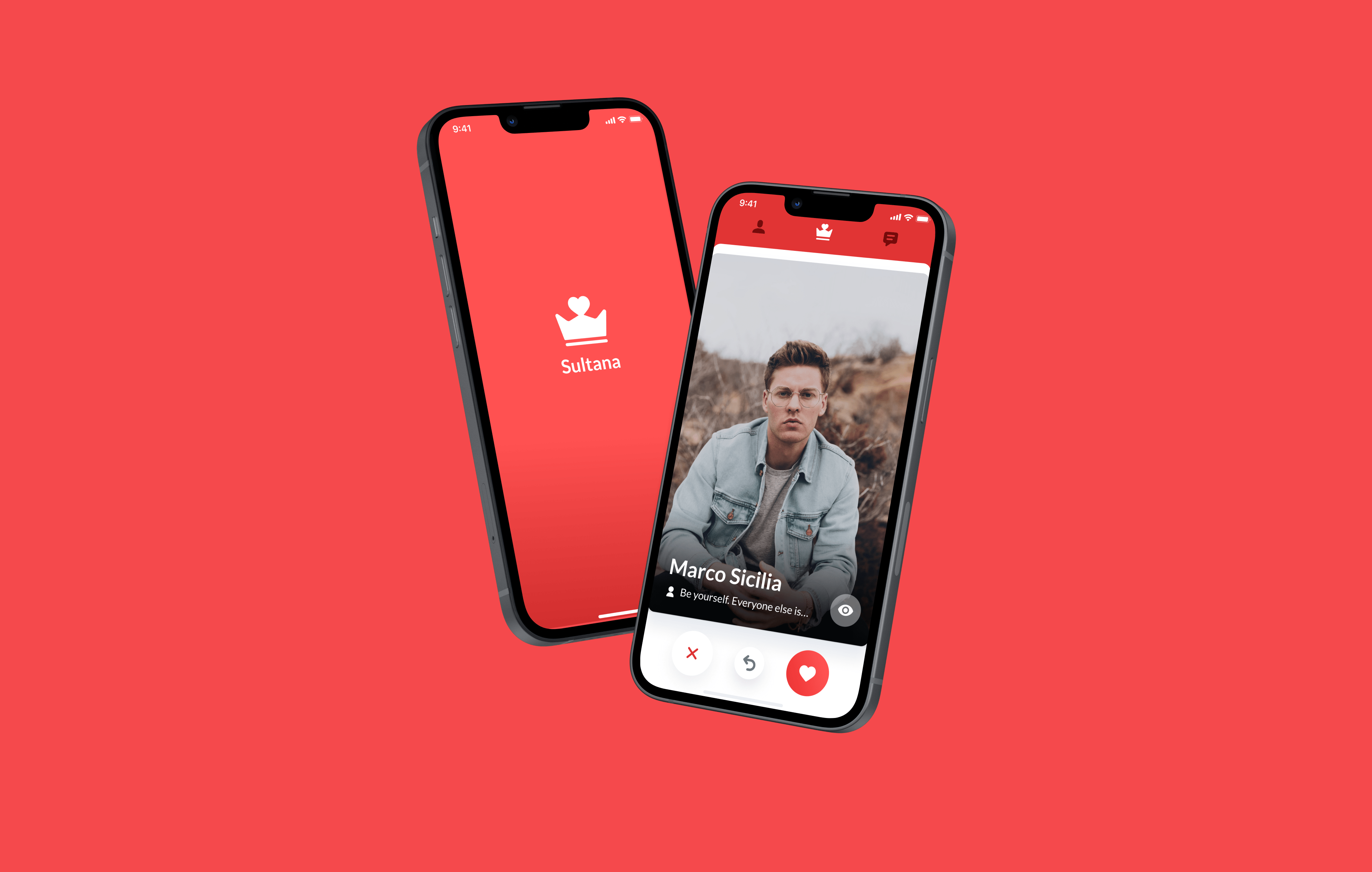 itcraftapps.com - Sultana mockup