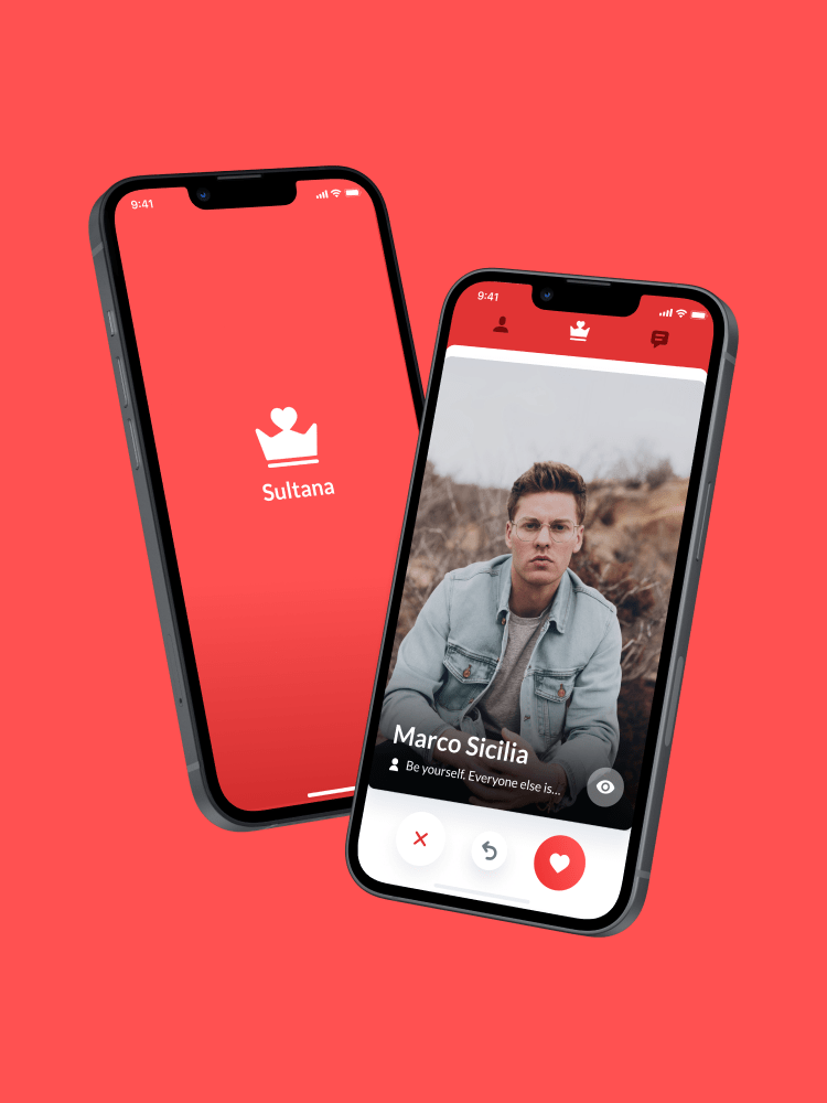 itcraftapps.com - Sultana mockup