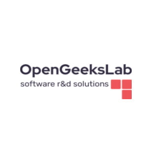 OpenGeeksLab