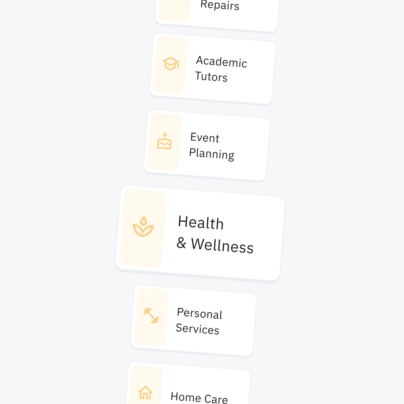 itcraftapps.com - Choresmiths mockup