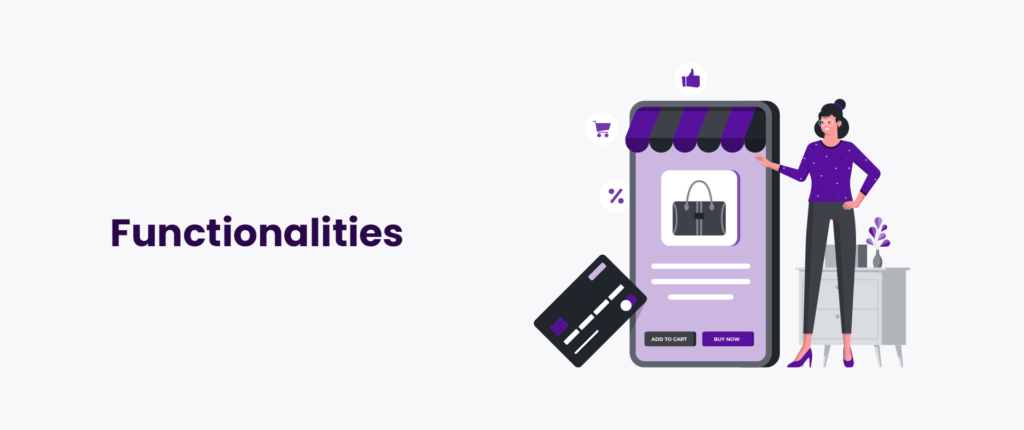 Prestashop vs Magento - the features