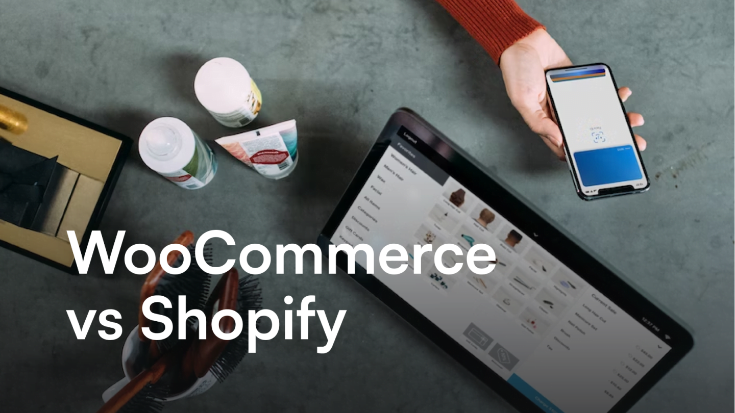 WooCommerce vs Shopify