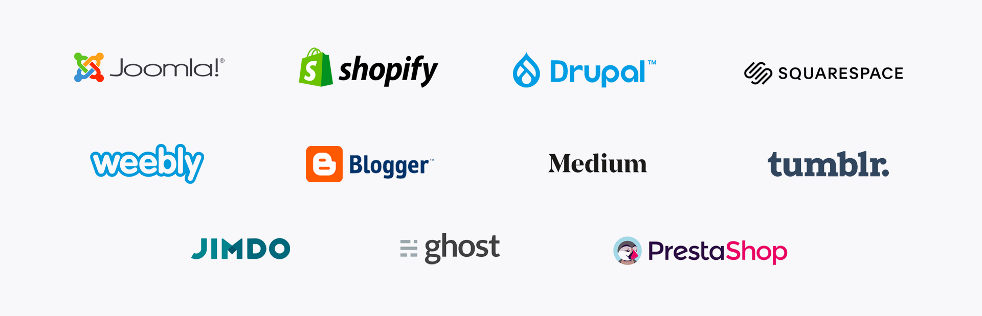 Top 11 best WordPress alternatives - which ones to use? - itCraft blog