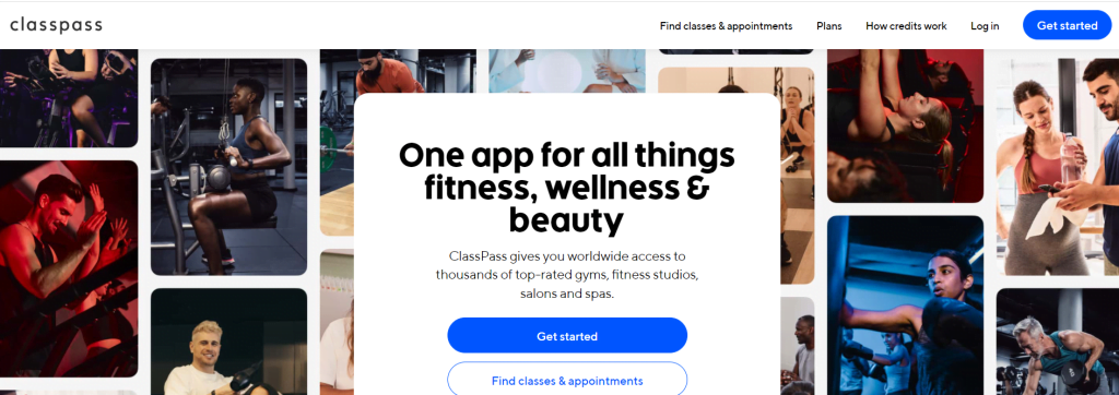 ClassPass