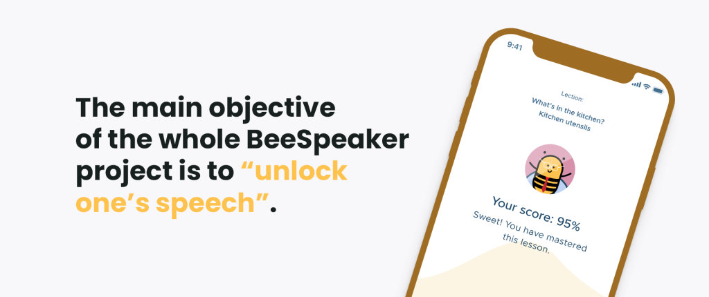 How does BeeSpeaker work?